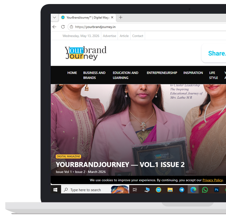 Progressive Web Applications